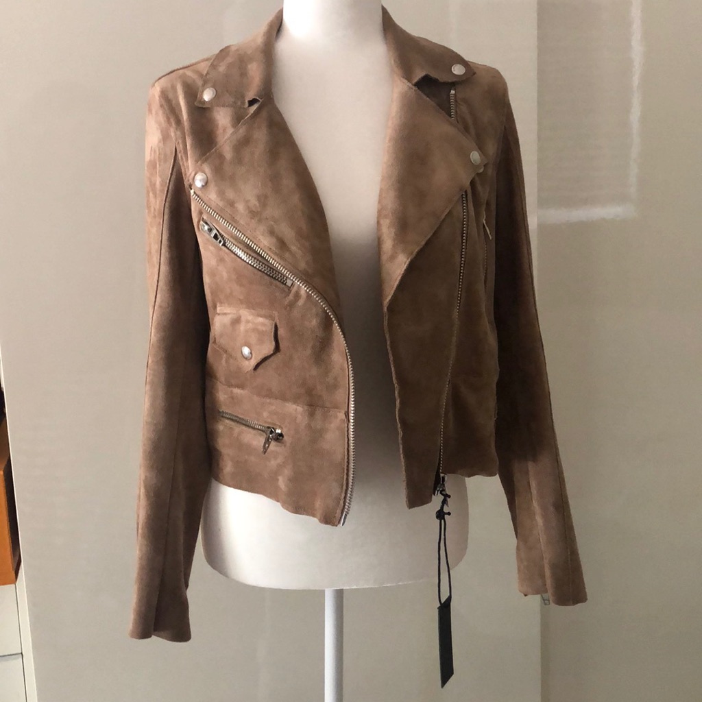 Swade Jacket